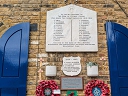 Cyprus Street War Memorial (id=9049)